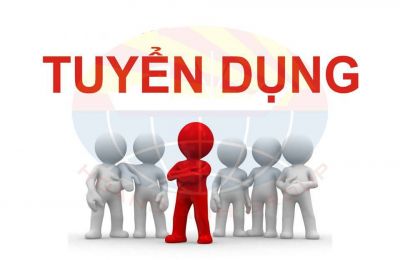 Tuyển dụng